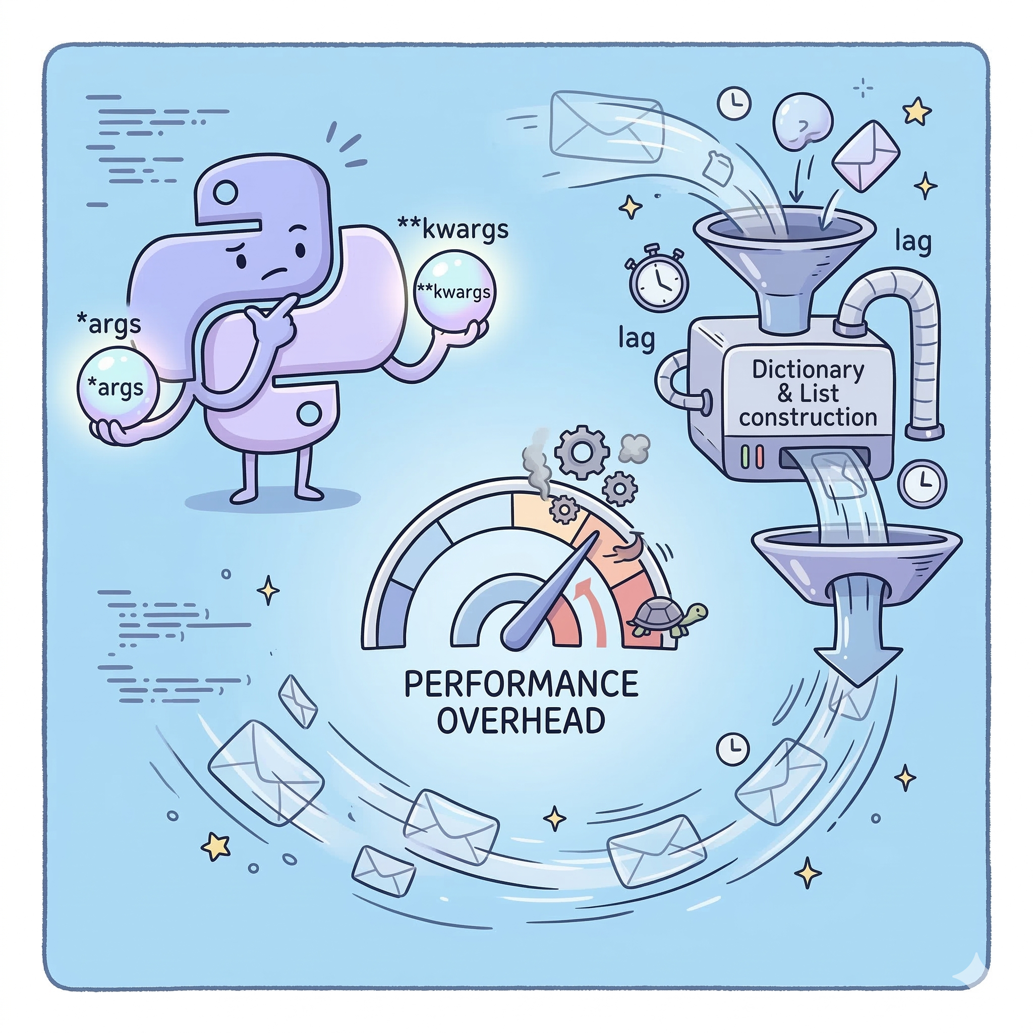 가변 인자(*args, **kwargs)