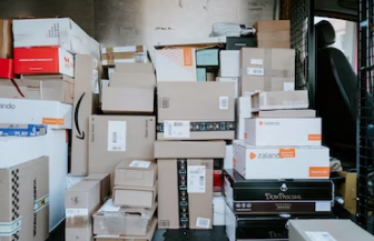 택배기사 연봉등 전반적인 사항 알아보기