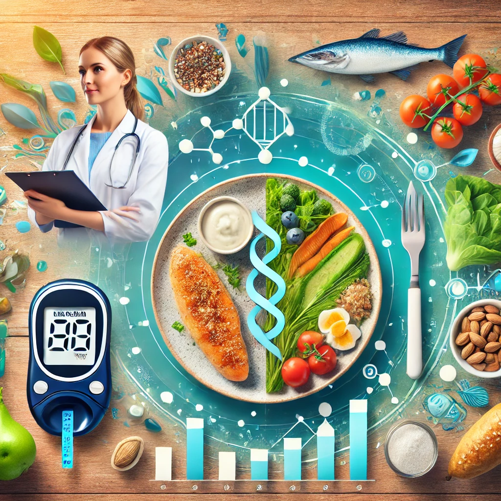 혈당 관리 다이어트: 건강한 삶을 위한 필수 가이드