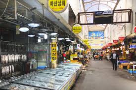 2024 마산어시장 축제 기본일정과 프로그램 정리 박군 요요미 김수찬 장하온 출연