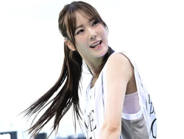 아야카(치어리더)