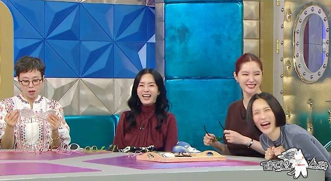 김수미 일본 진출