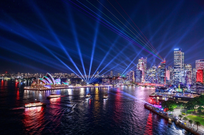 호주 시드니 사진