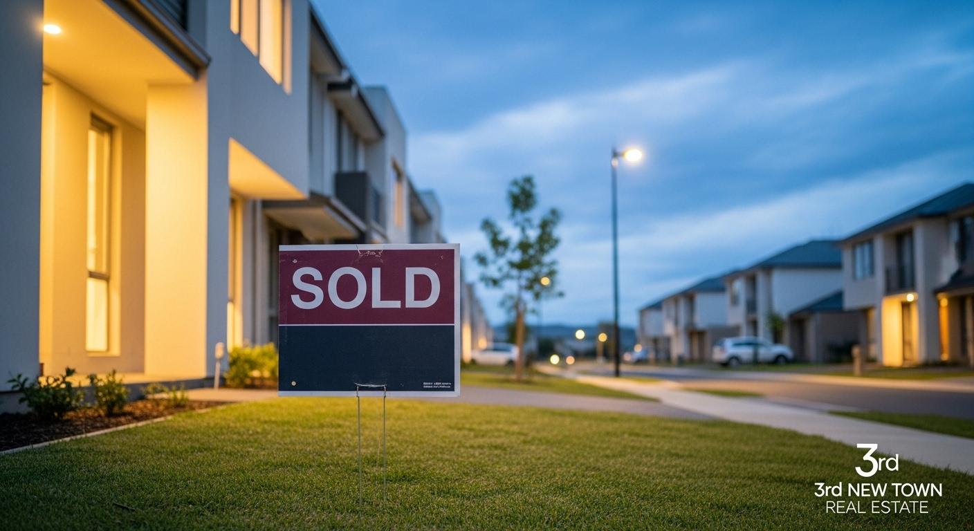 3기 신도시 분양가