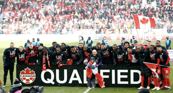 카타르 월드컵 본선 진출팀 국가 및 역대 최고 성적