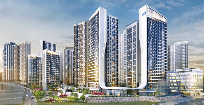 서울 강동구 아파트 시장 분석 및 투자 전략