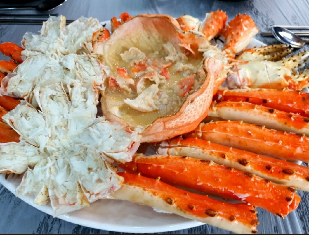 천상대게