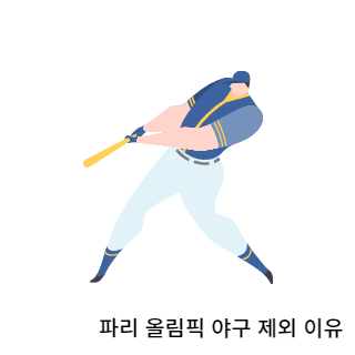 파리올림픽-야구