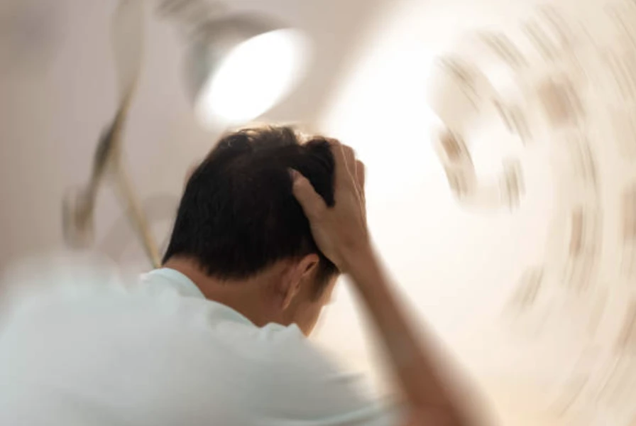 기립성 저혈압
