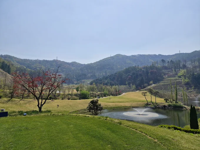 포천 샴발라 컨트리클럽 (샴발라CC) 소개 및 예약방법