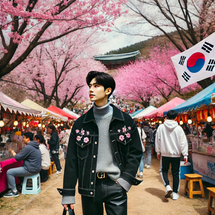 2025년 전국 벚꽃 축제 일정 & 입장 정보 총정리