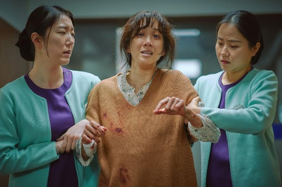 [영화 하얀 차를 탄 여자 후기/리뷰] OTT 다시보기 보는곳 - 줄거리&amp;#44; 결말&amp;#44; 재밌나요? 재미 있다 vs 재미 없다