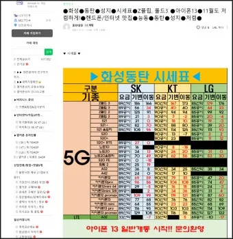 옆커폰 뜻과 다른 의미 정리_3
