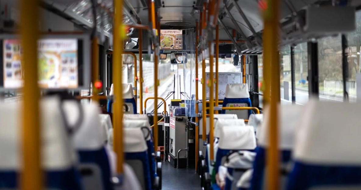 대중교통 환승할인 안내