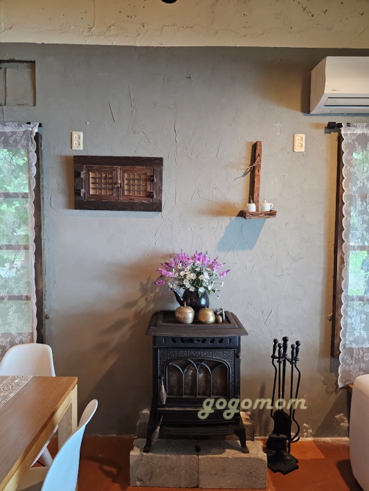 언덕의바람 내부