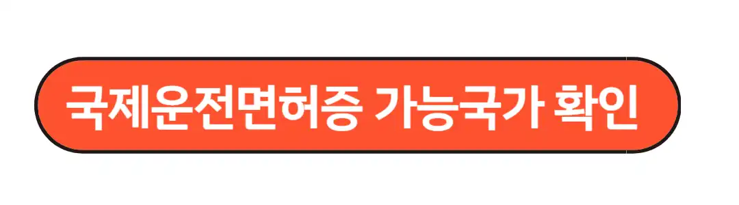 국제운전면허증 가능국가