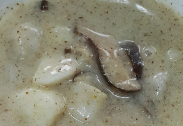 토란국 맛나게 끓이는법
