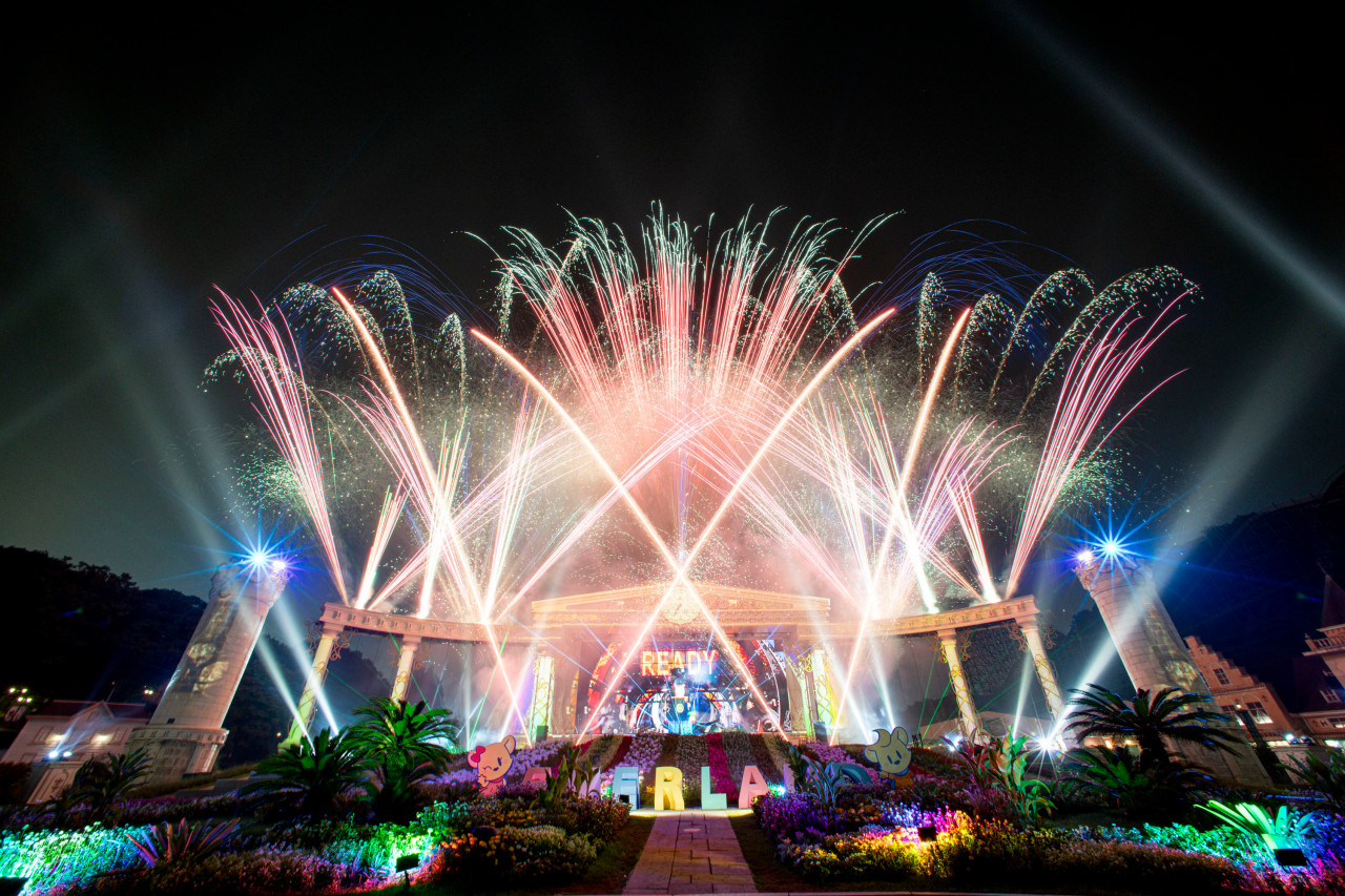 경기도 어린이날 가볼만한 곳 TOP5