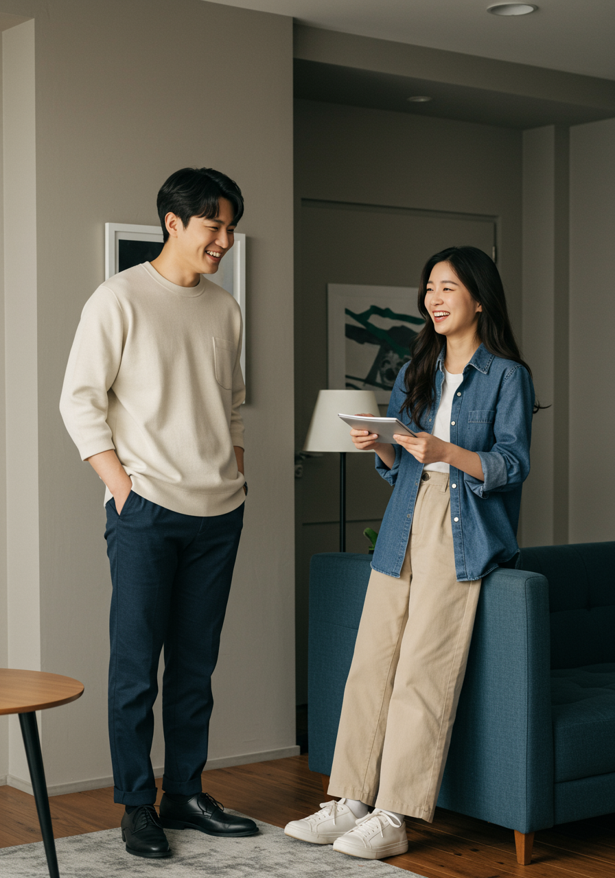 청년월세지원금