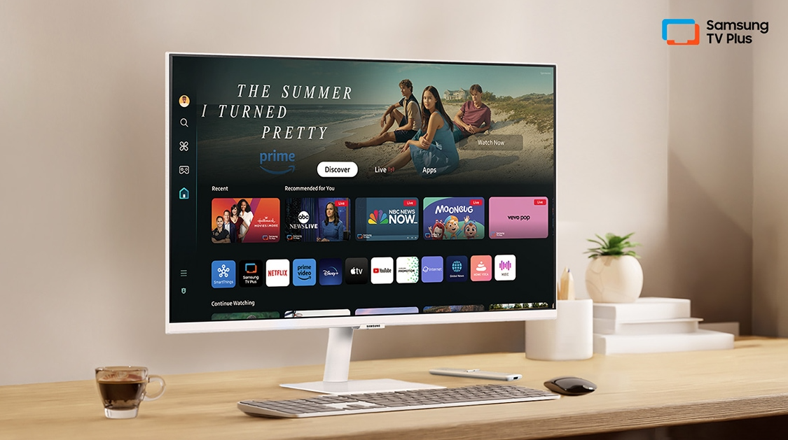 삼성 스마트 티비