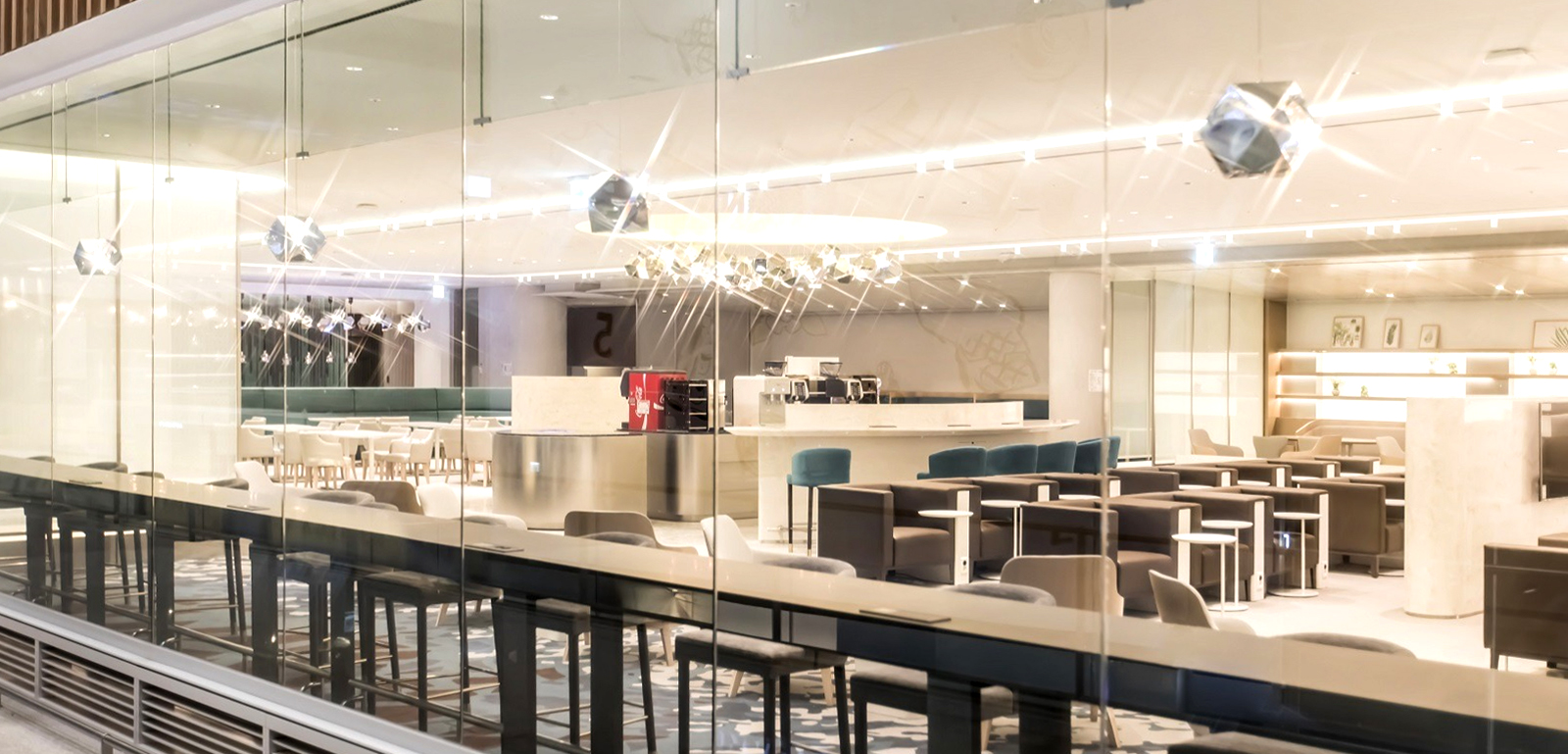 인천공항 공항 라운지 이용방법