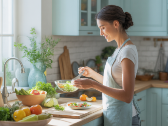 피부 붉은 반점