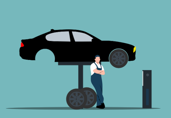 고급 차량 인테리어 및 맞춤형 개조 서비스: 럭셔리 카의 새로운 패러다임