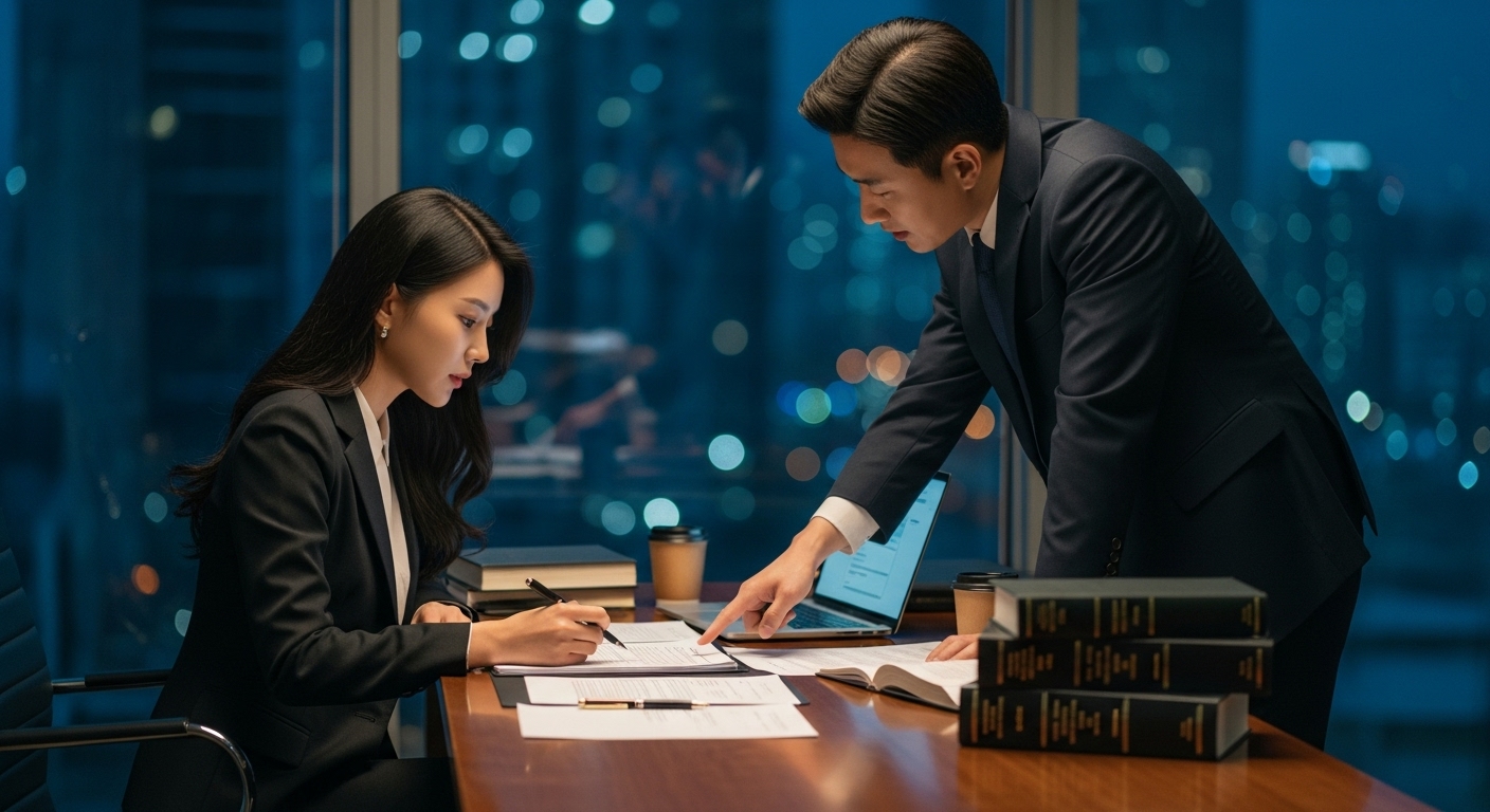 국가유공자 등록 거부처분