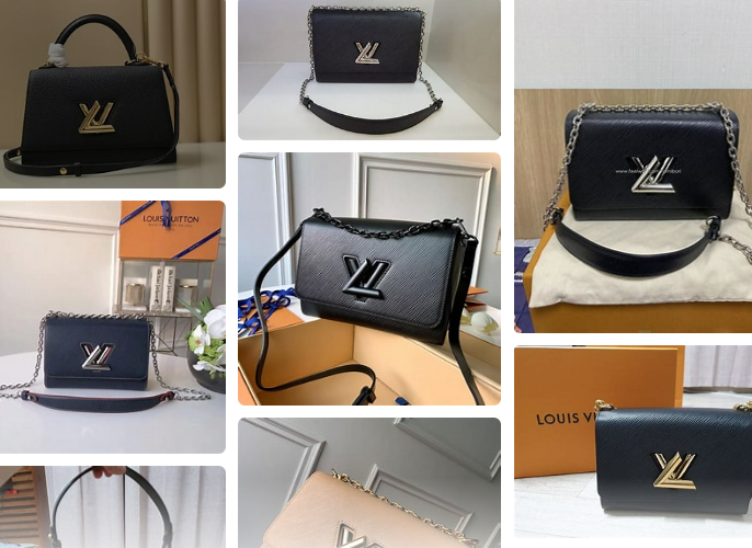 루이비통트위스트가방