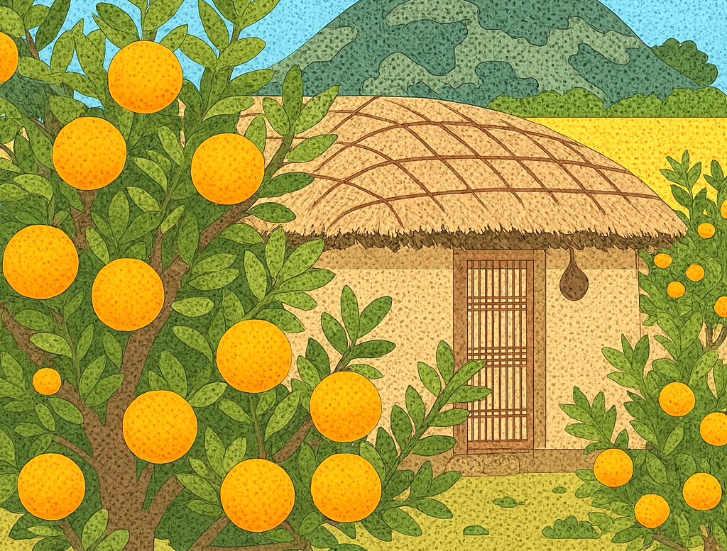 제주 한라산 등반