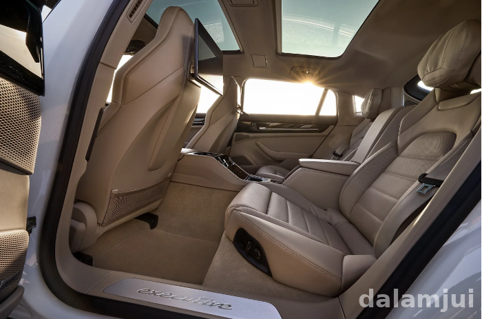 2025 포르쉐 파나메라 가격