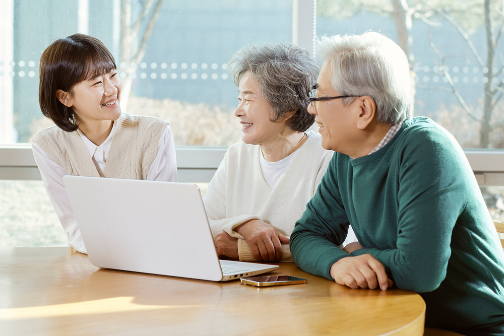 연명치료 거부 신청 01