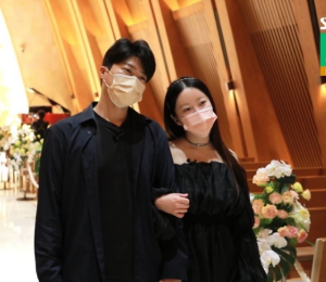 나는솔로20기 정숙 영호 5월결혼확정