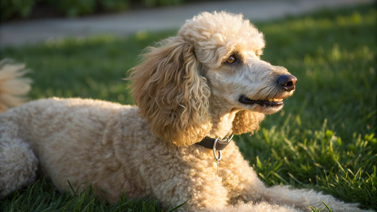 강아지눈물많을때