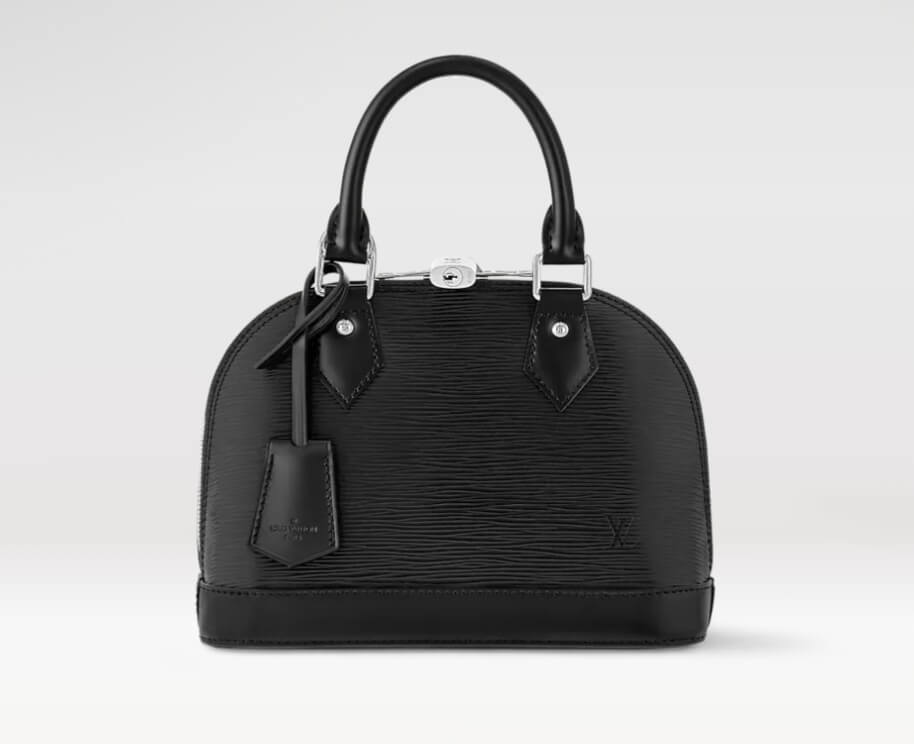 루이비통 알마 bb