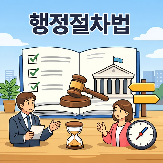 행정절차법