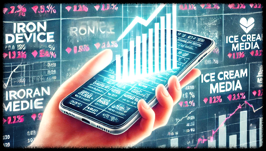 와이제이링크 상장일