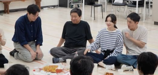 이동하 프로필