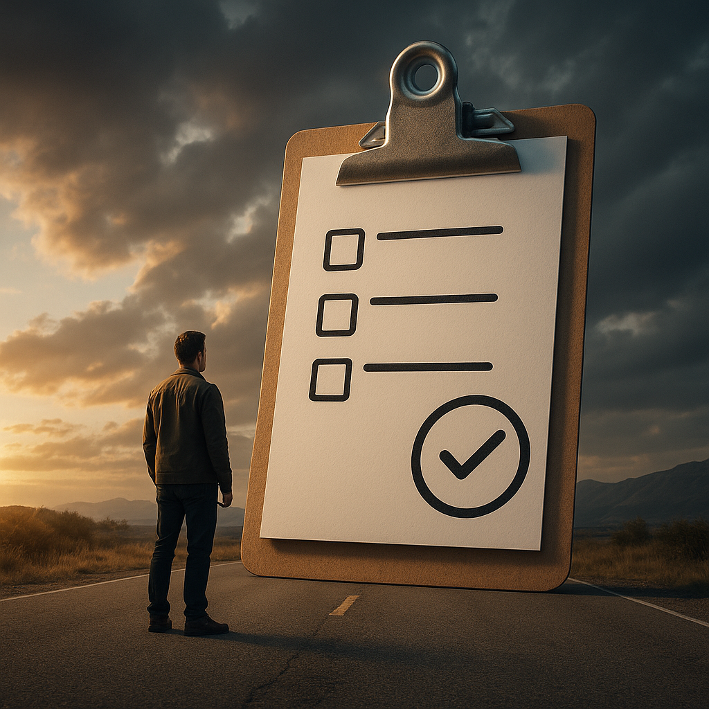 차량 점검 일지, 이렇게만 쓰면 완벽해요! 🚗 정비내역 제대로 관리하는 꿀팁