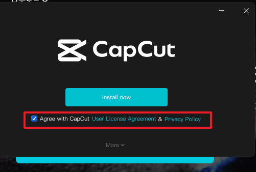 캡컷(CapCut) pc 무료 다운로드 (설치방법, 모바일 다운로드)