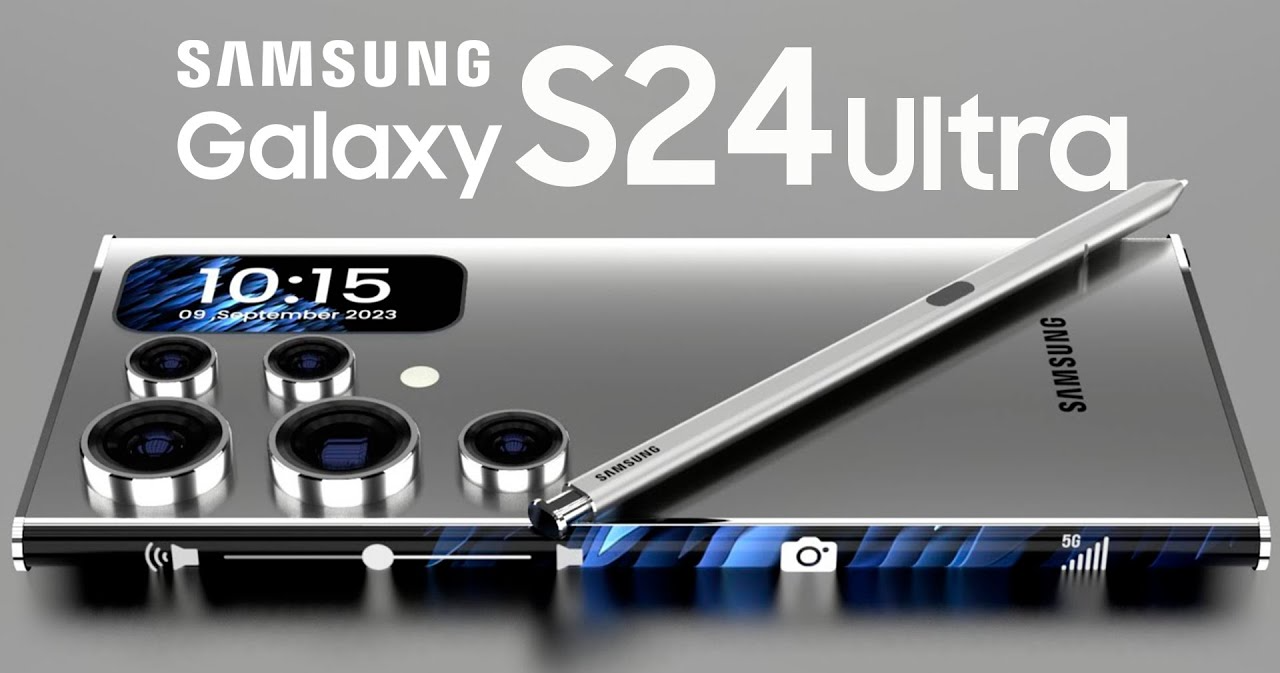 갤럭시 s24 울트라