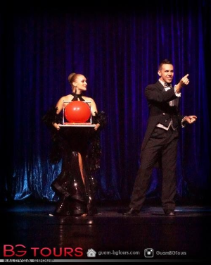 괌 여행 추천 괌 샌드캐슬