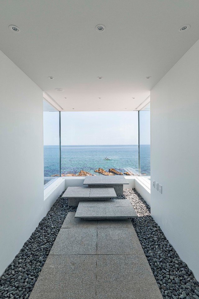 포항 호미곶 카페 추천