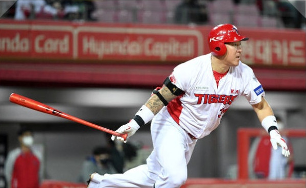 최형우 FA 행방, 드디어 결정되나? 삼성 복귀 임박!