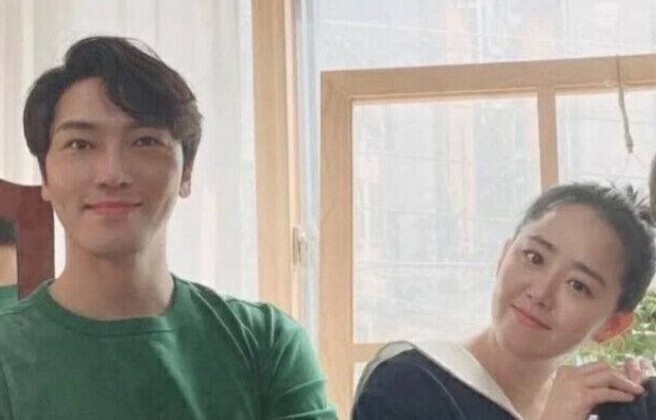 문근영 결혼 발표 남편 정평