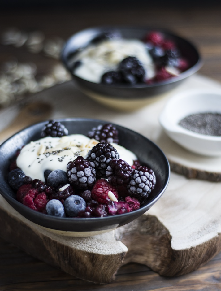 한 끼 식단 예시 &ndash; 균형 잡힌 다이어트 식단 구성법