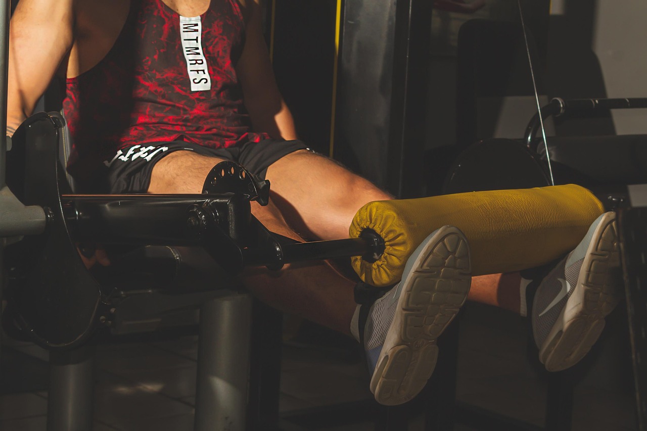 50대 남성 복부비만 운동