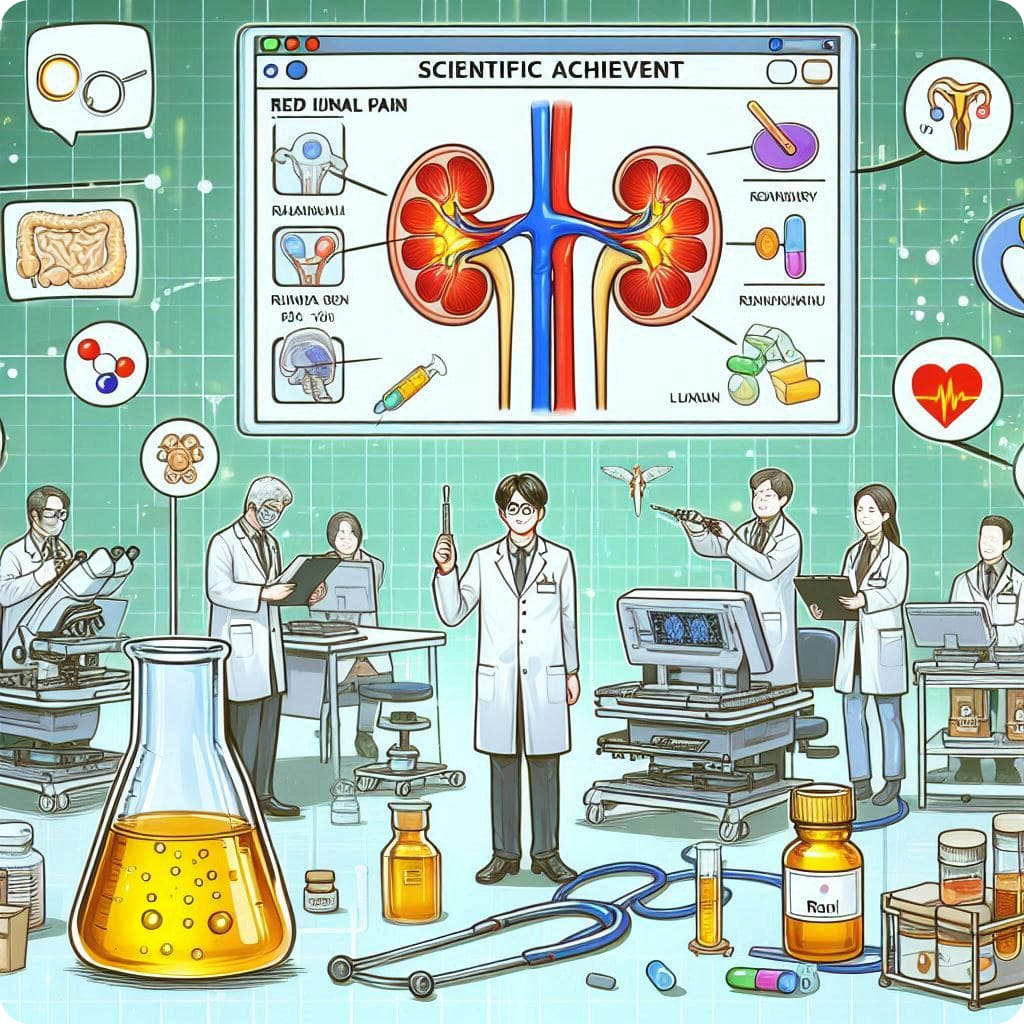 Pain without genes: A life without pain