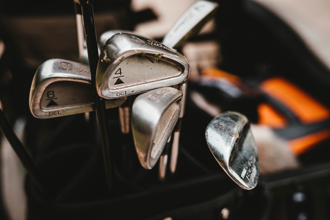 Putter