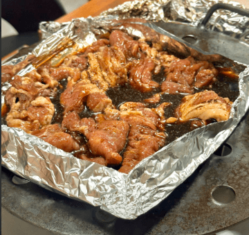 생방송오늘저녁 부산 초량동 돼지갈비